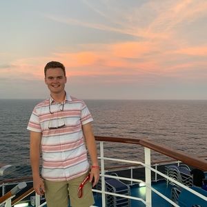 Meet your Posher, Jayden